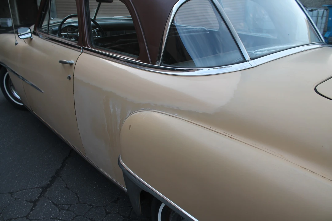 1951 Chrysler Windsor - Image 20 of 31