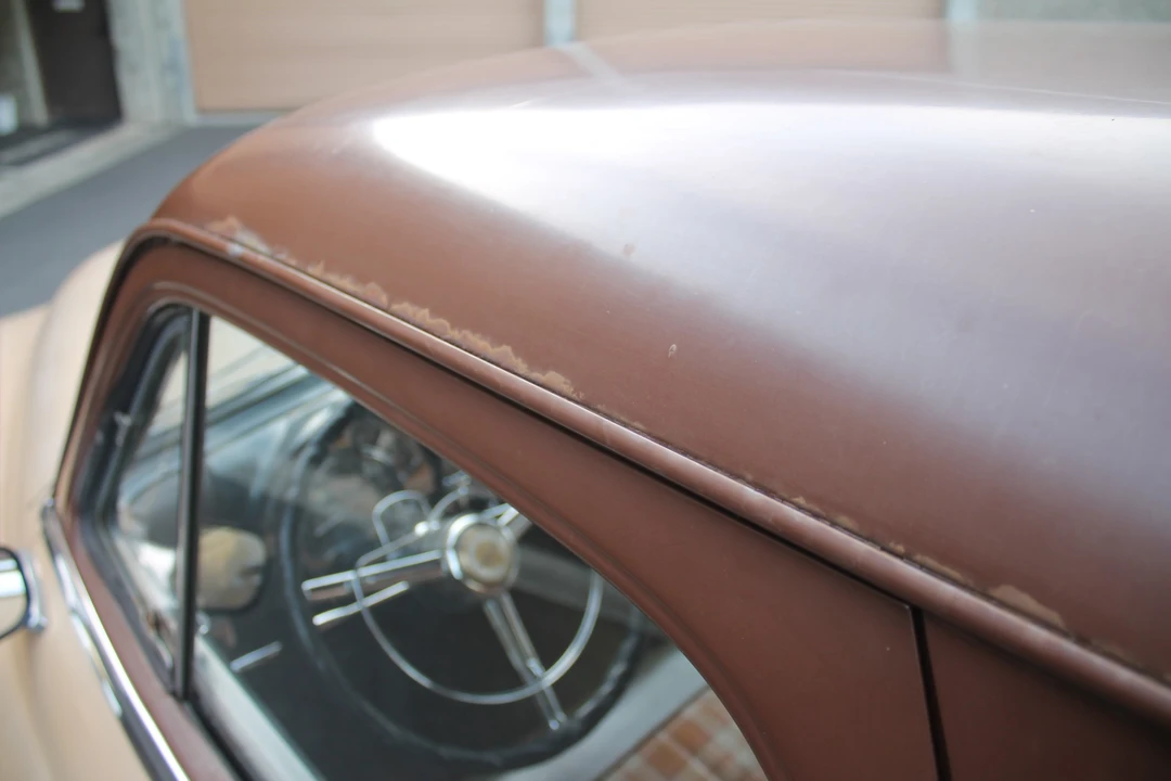 1951 Chrysler Windsor - Image 19 of 31