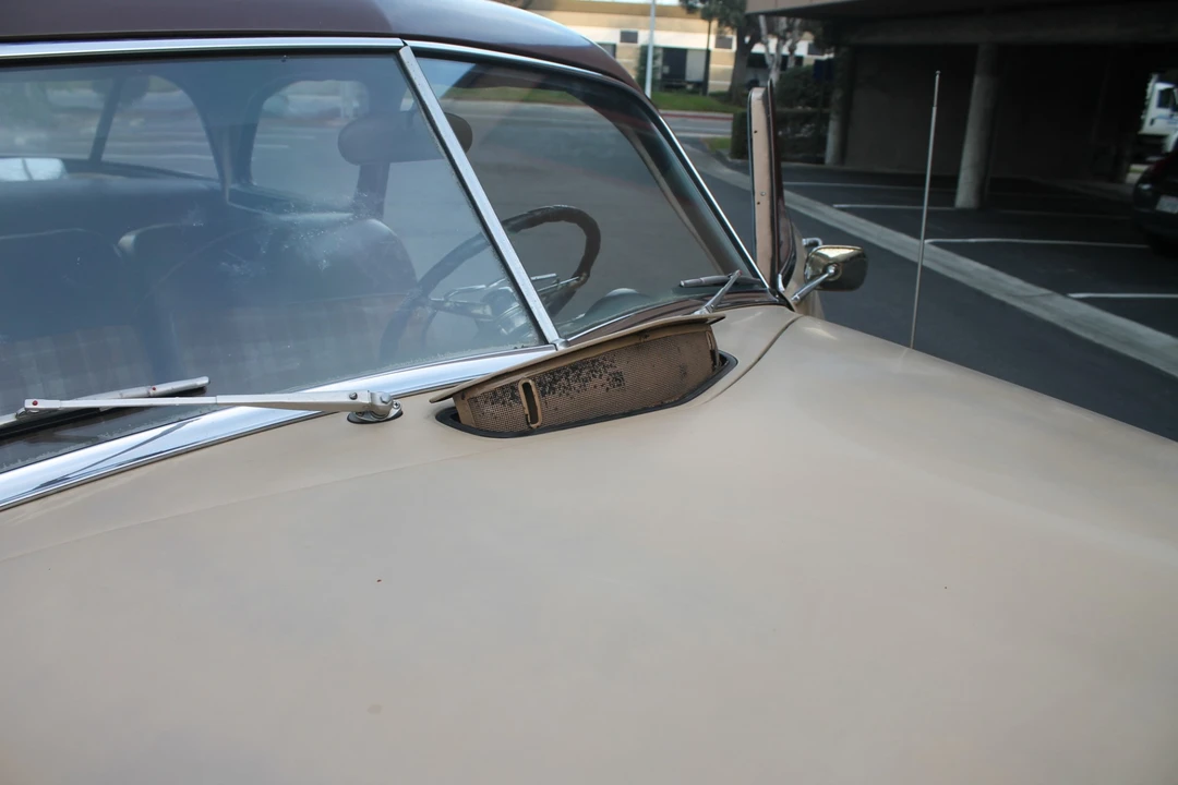 1951 Chrysler Windsor - Image 11 of 31