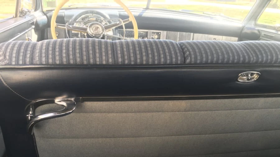 1951 Chrysler Windsor - Image 5 of 23