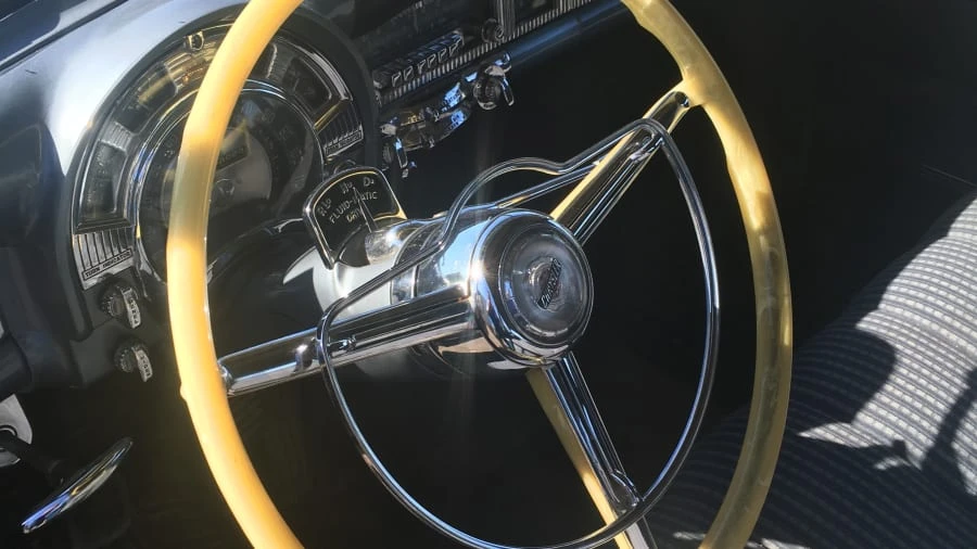 1951 Chrysler Windsor - Image 10 of 23
