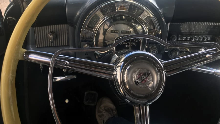 1951 Chrysler Windsor - Image 11 of 23