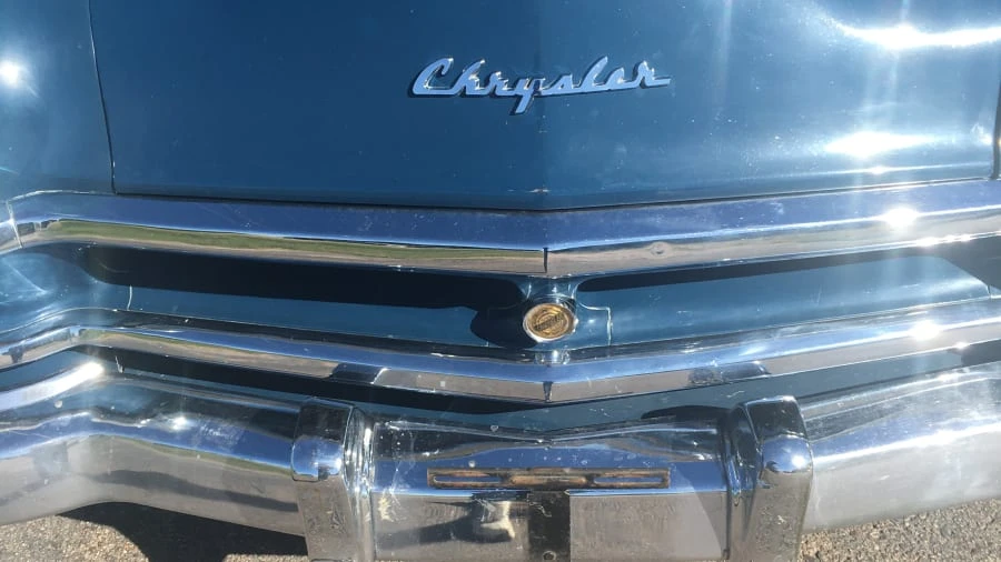 1951 Chrysler Windsor - Image 12 of 23