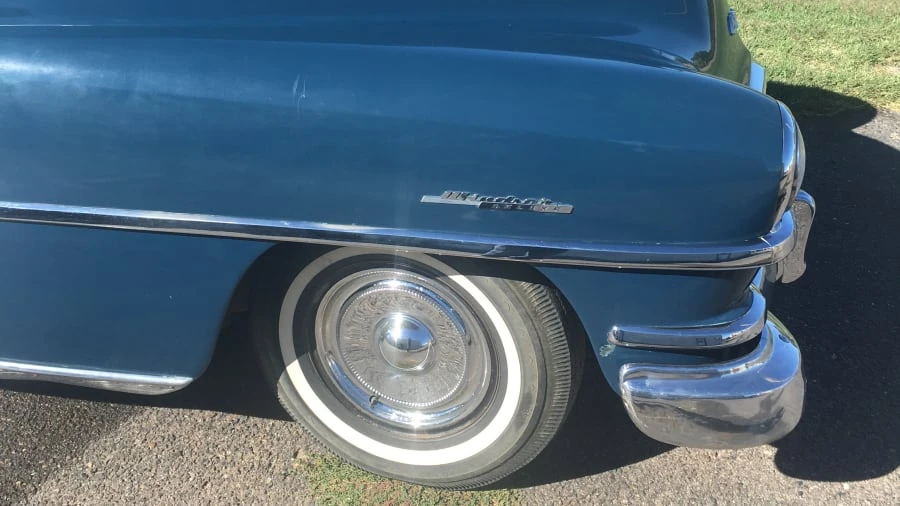 1951 Chrysler Windsor - Image 13 of 23