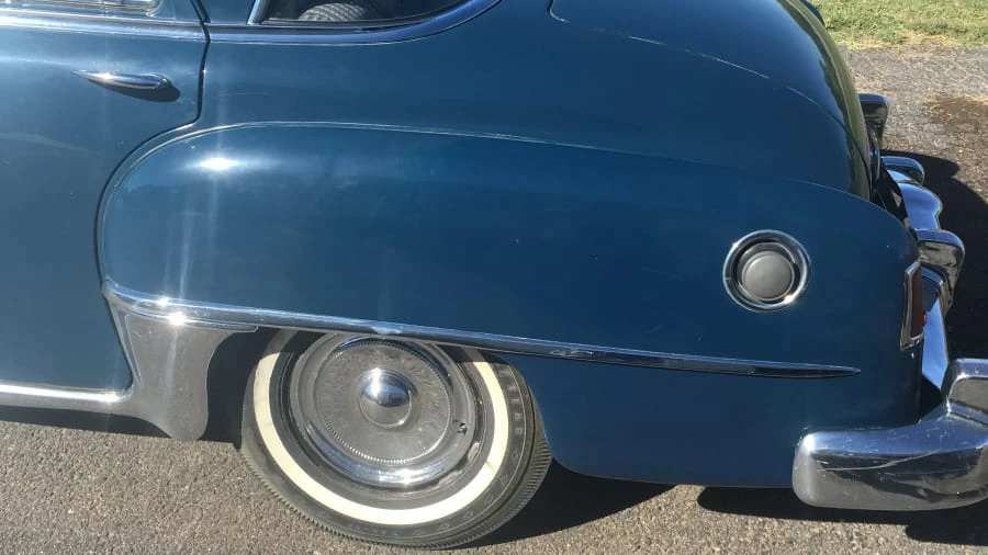 1951 Chrysler Windsor - Image 14 of 23