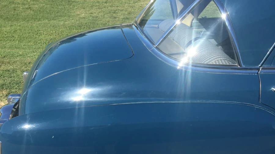 1951 Chrysler Windsor - Image 15 of 23