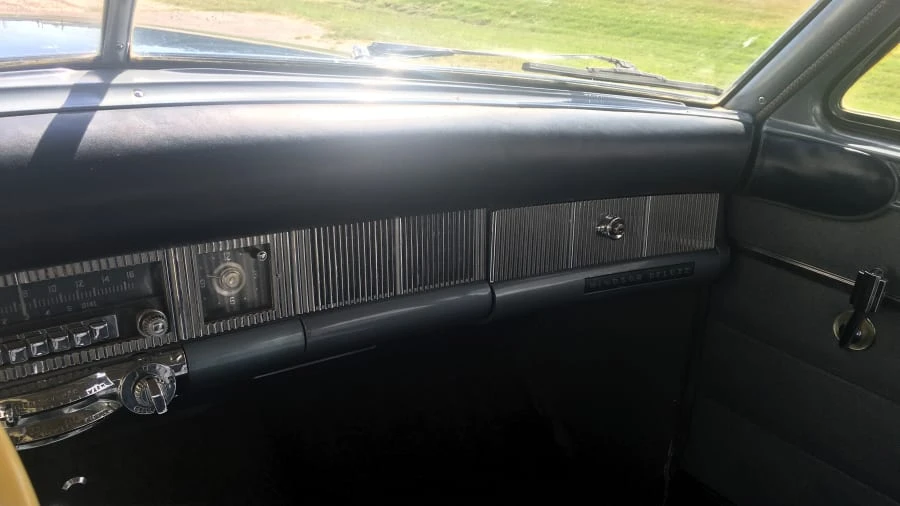 1951 Chrysler Windsor - Image 20 of 23