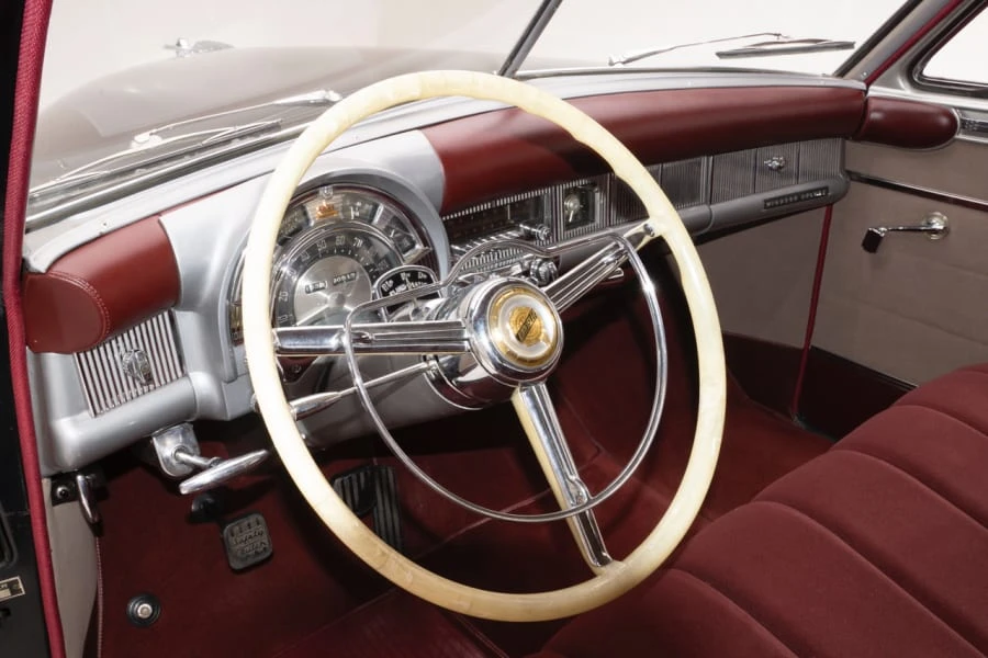 1951 Chrysler Windsor - Image 12 of 16