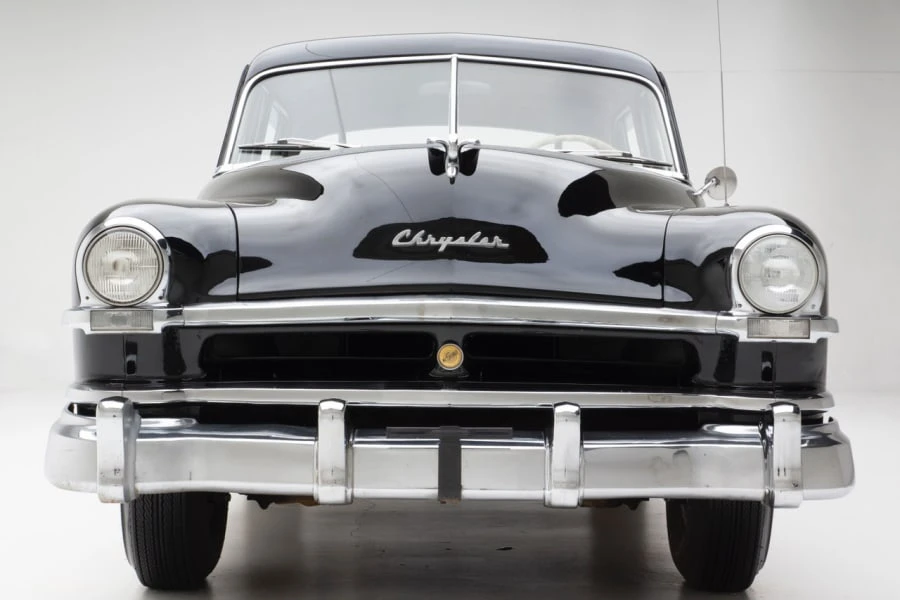 1951 Chrysler Windsor - Image 4 of 16