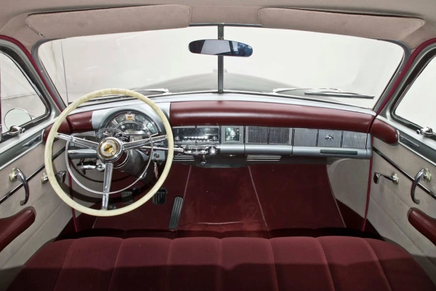 1951 Chrysler Windsor - Image 15 of 16