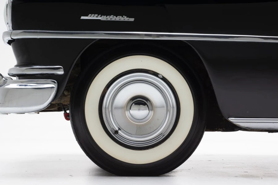 1951 Chrysler Windsor - Image 10 of 16