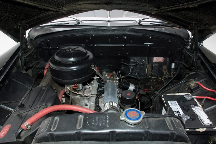 1951 Chrysler Windsor - Image 16 of 16