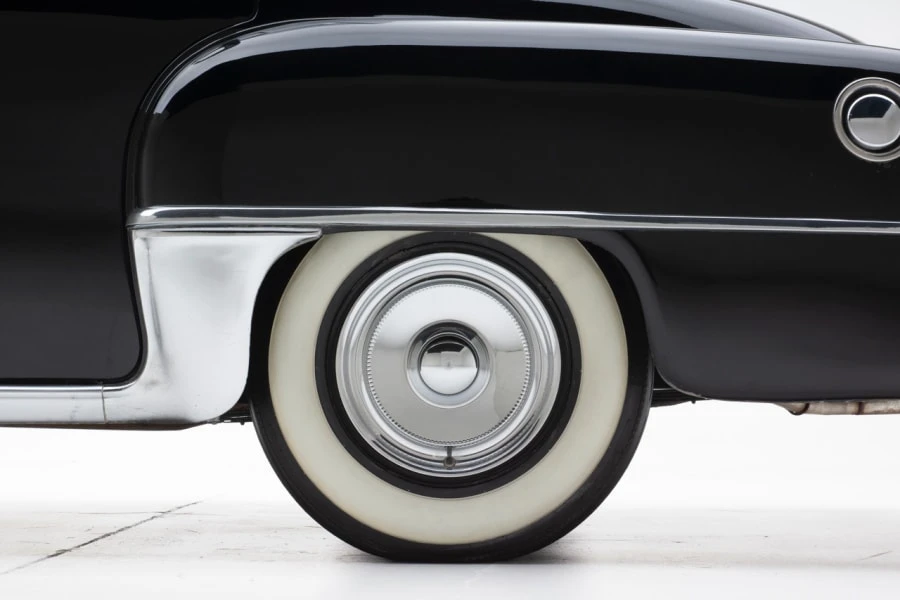 1951 Chrysler Windsor - Image 9 of 16