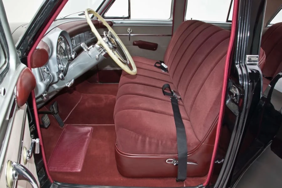 1951 Chrysler Windsor - Image 13 of 16