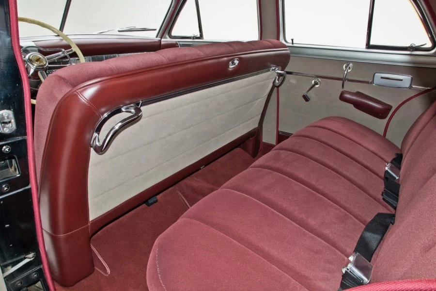 1951 Chrysler Windsor - Image 14 of 16
