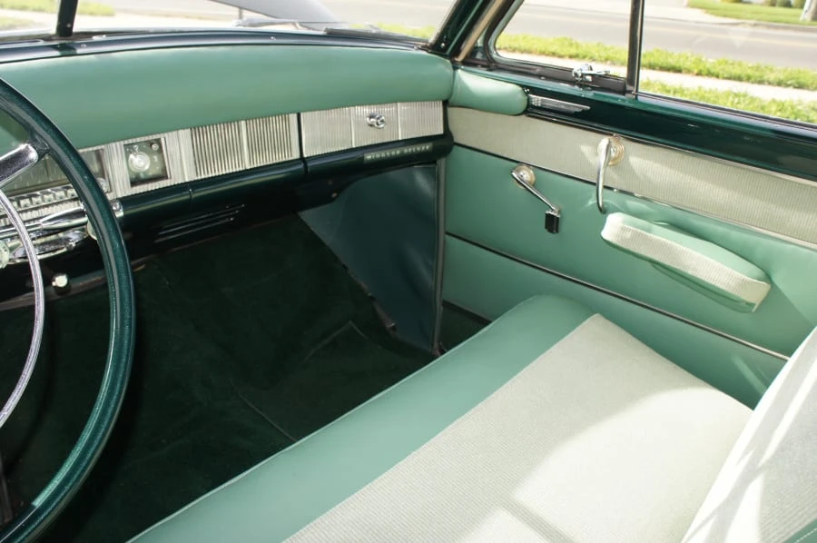 1951 Chrysler Windsor - Image 4 of 8