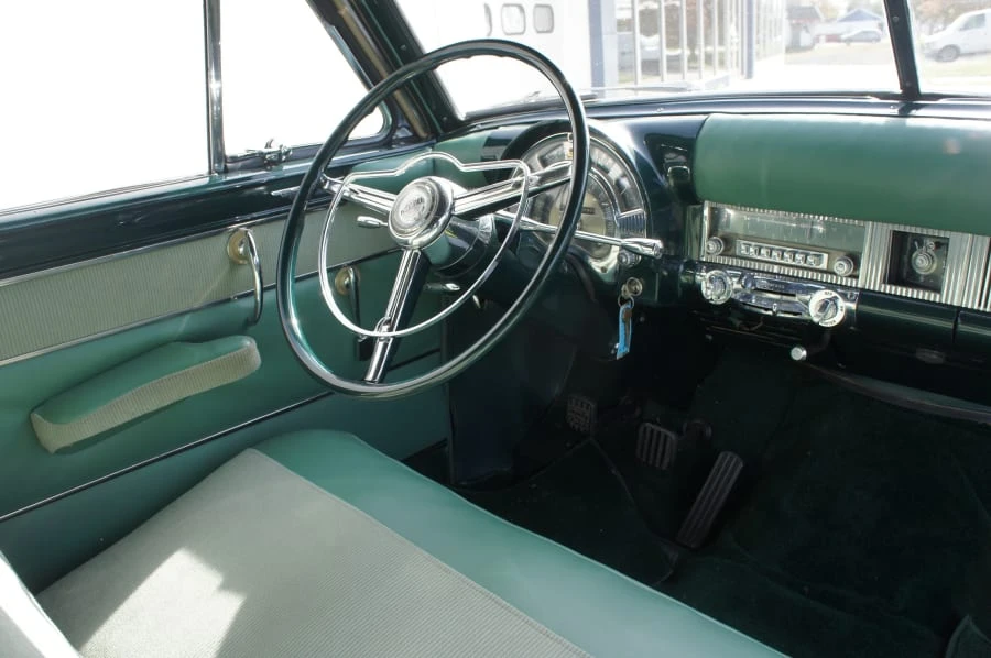 1951 Chrysler Windsor - Image 5 of 8