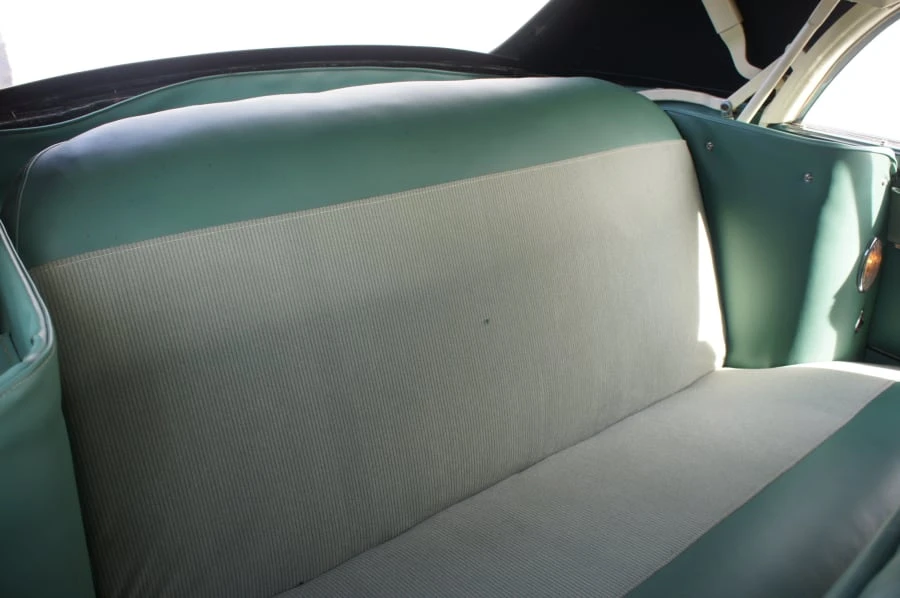 1951 Chrysler Windsor - Image 6 of 8