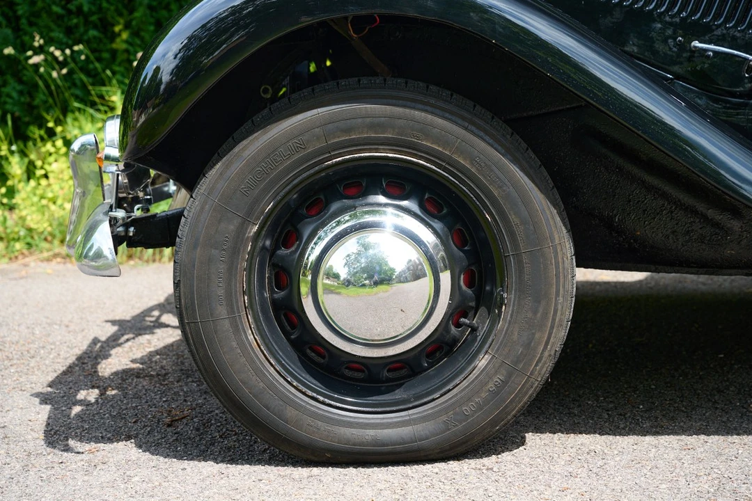1951 Citroen Traction Avant - Image 25 of 30
