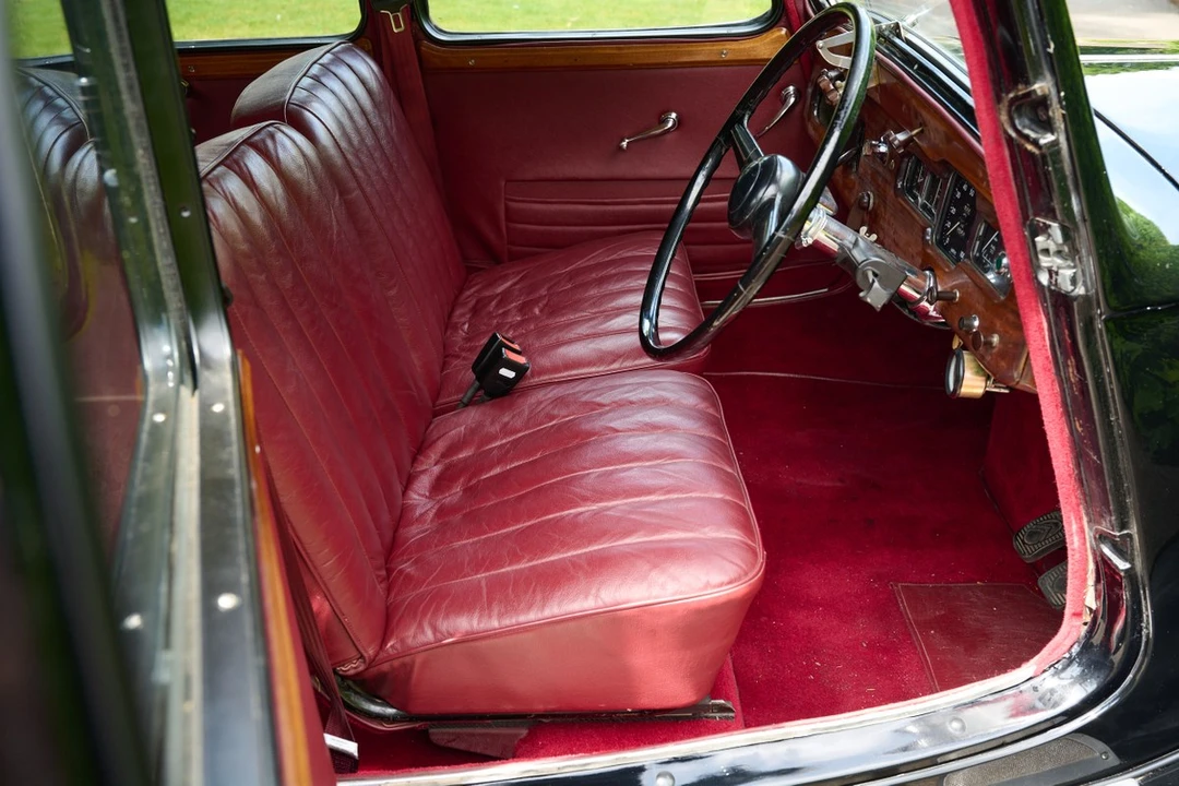 1951 Citroen Traction Avant - Image 28 of 30