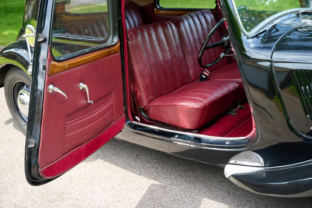 1951 Citroen Traction Avant - Image 27 of 30