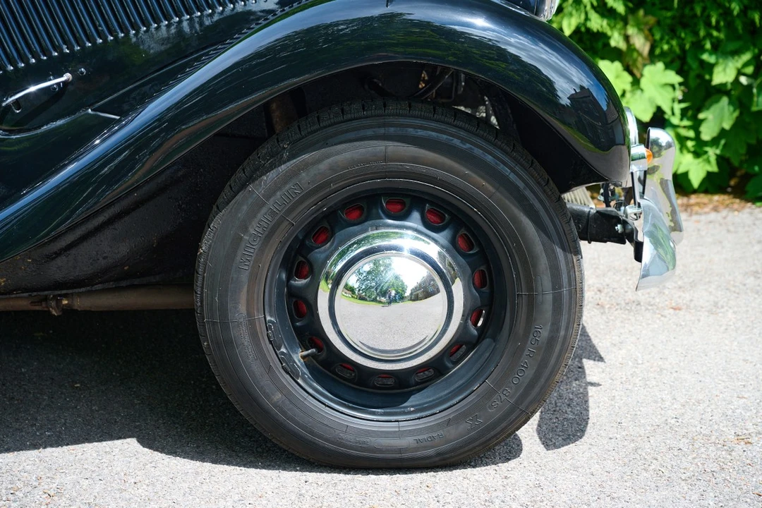 1951 Citroen Traction Avant - Image 23 of 30
