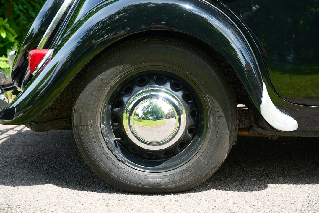 1951 Citroen Traction Avant - Image 24 of 30