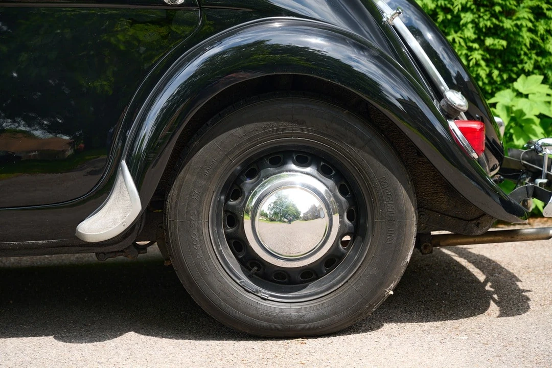 1951 Citroen Traction Avant - Image 26 of 30