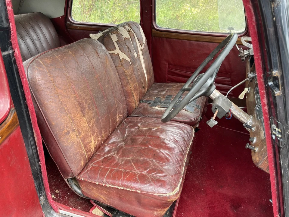 1951 Citroen Traction Avant - Image 12 of 30