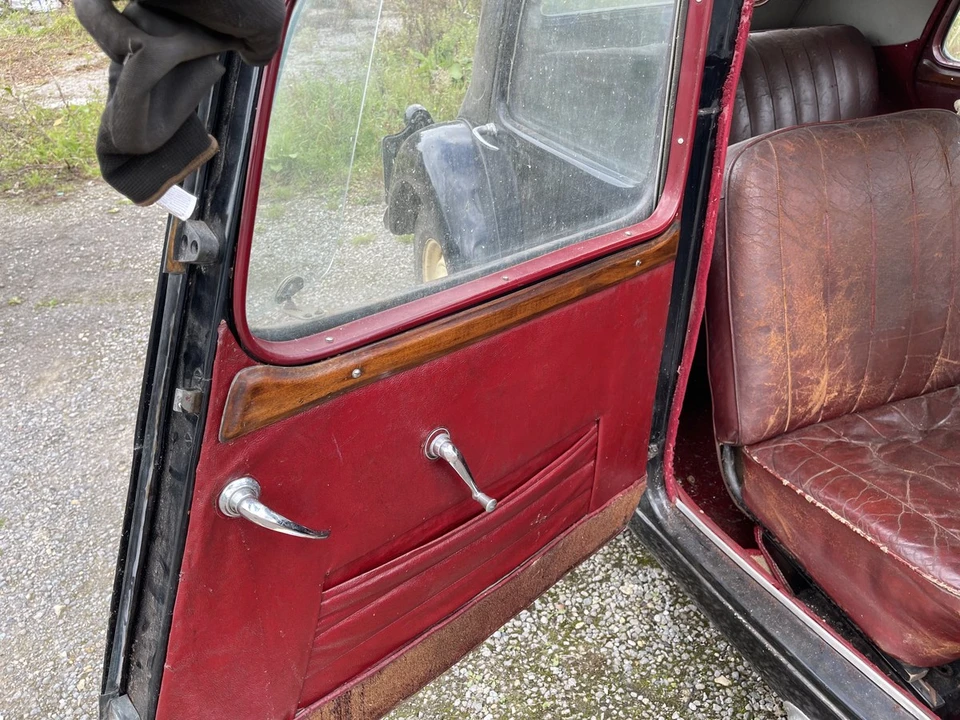 1951 Citroen Traction Avant - Image 24 of 30