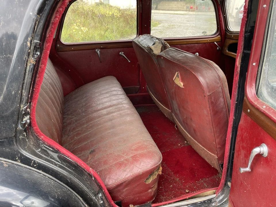 1951 Citroen Traction Avant - Image 25 of 30