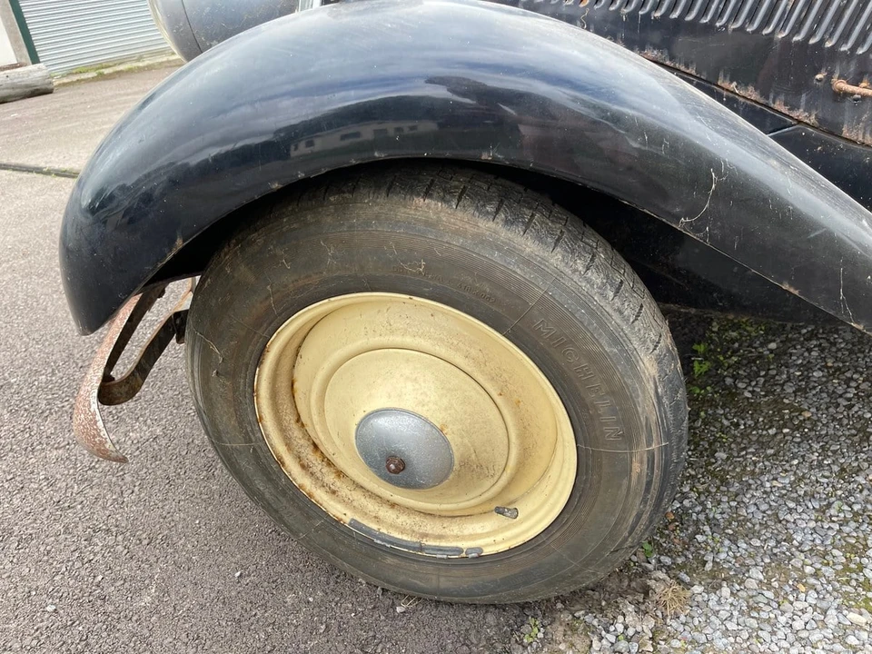 1951 Citroen Traction Avant - Image 11 of 30