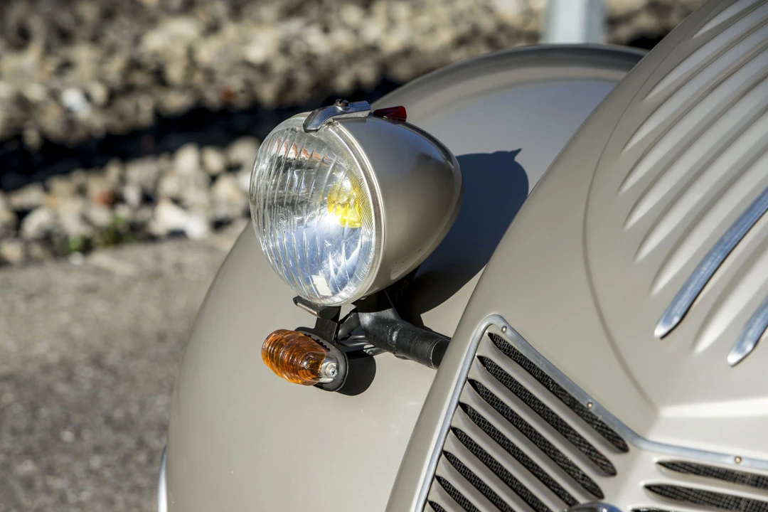 1951 Citroen 2CV - Image 25 of 30
