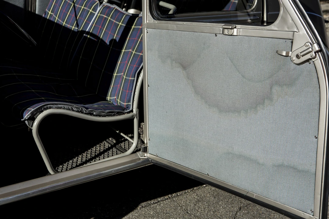 1951 Citroen 2CV - Image 27 of 30
