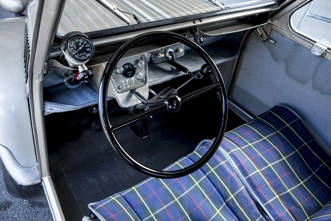 1951 Citroen 2CV - Image 11 of 30