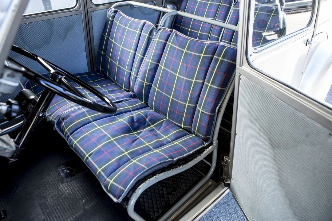 1951 Citroen 2CV - Image 13 of 30