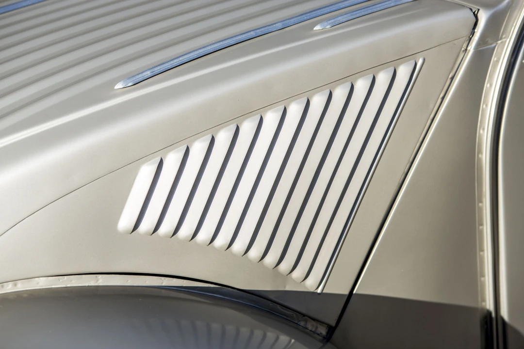 1951 Citroen 2CV - Image 29 of 30