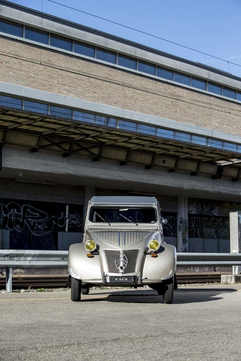 1951 Citroen 2CV - Image 9 of 30