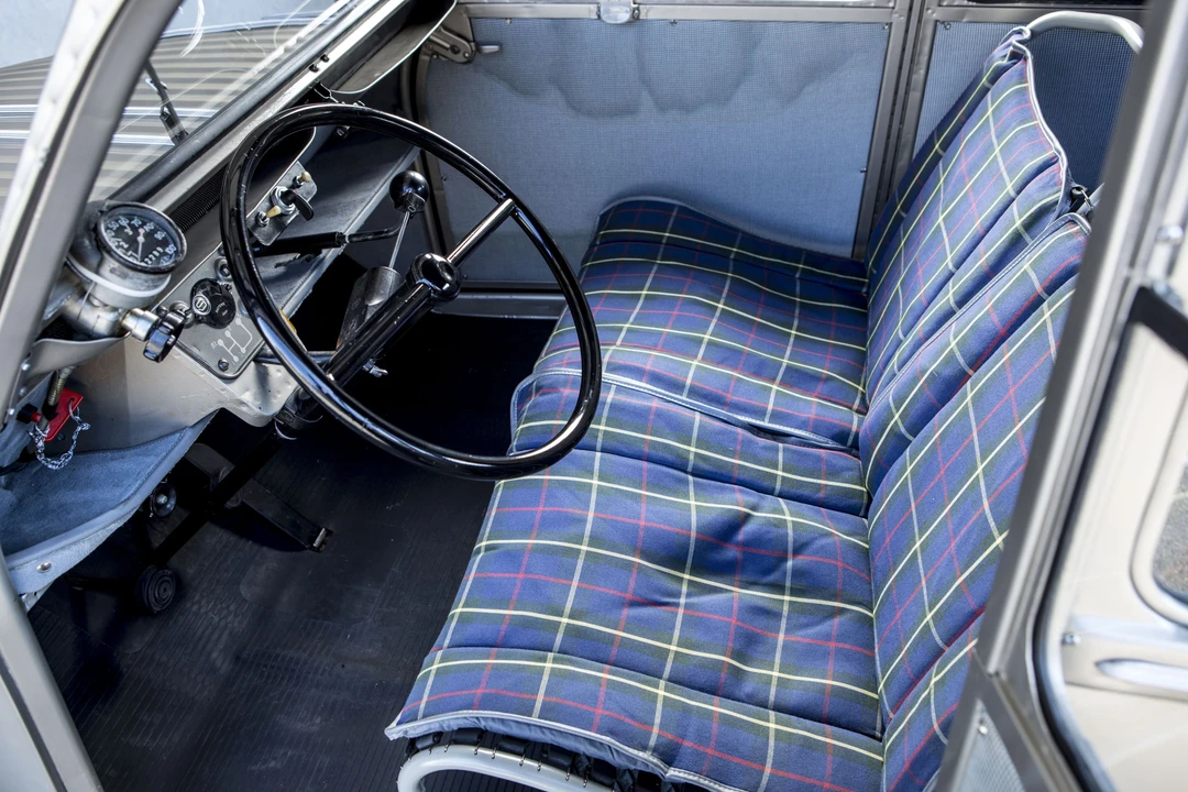 1951 Citroen 2CV - Image 10 of 30