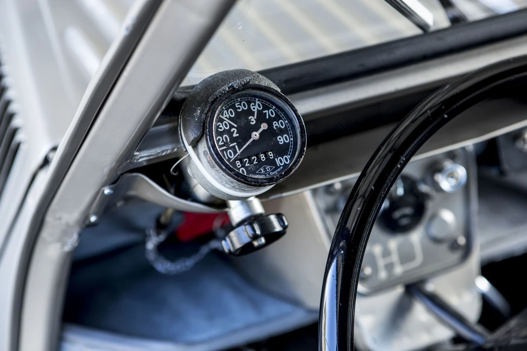 1951 Citroen 2CV - Image 12 of 30