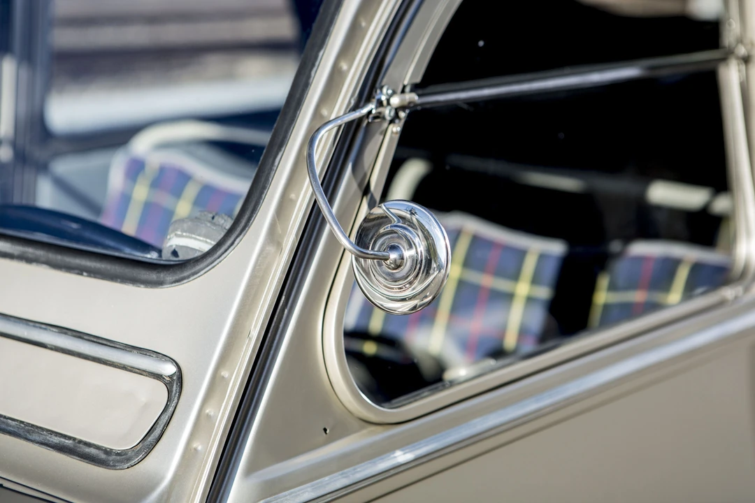 1951 Citroen 2CV - Image 28 of 30