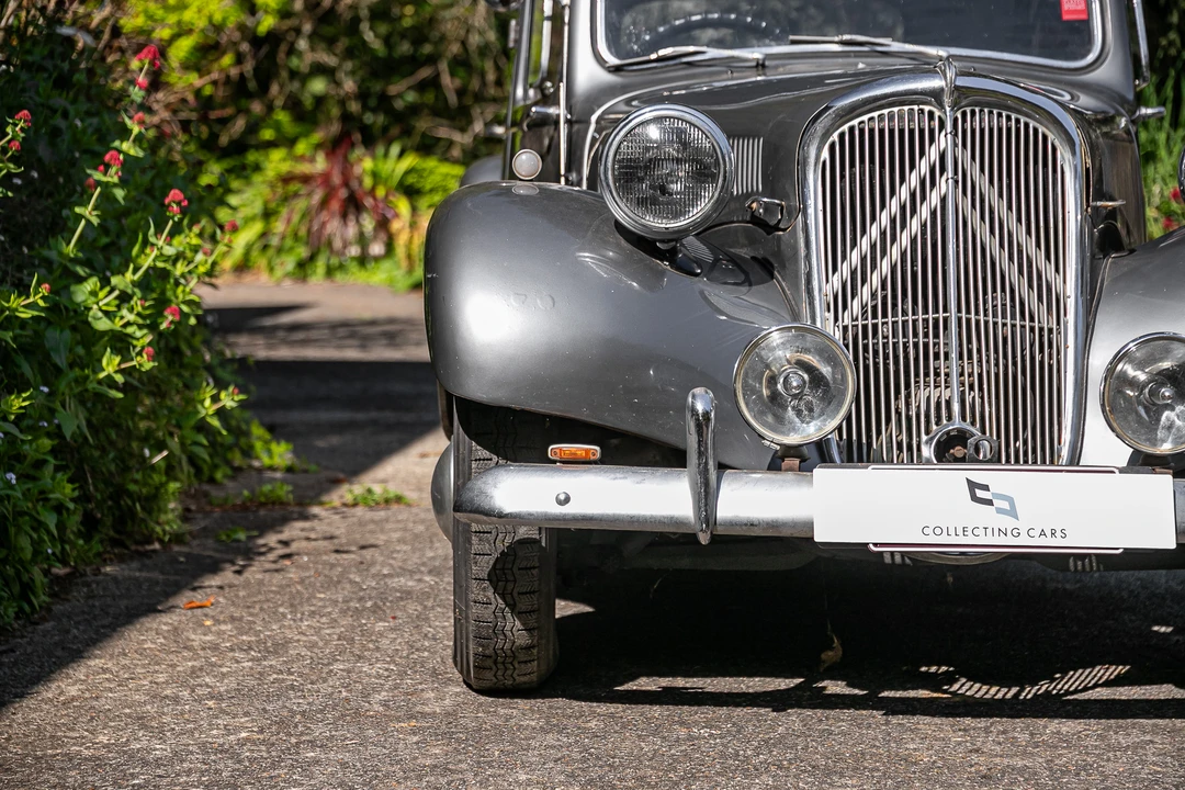 1951 Citroen Traction Avant - Image 11 of 31