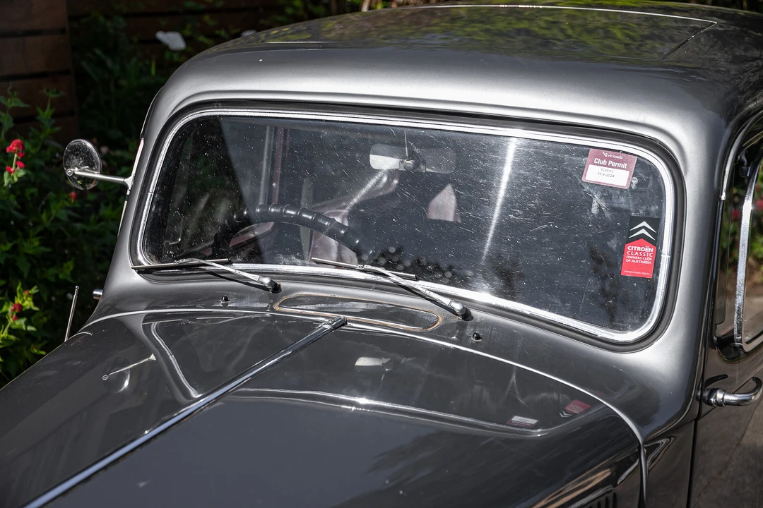 1951 Citroen Traction Avant - Image 13 of 31