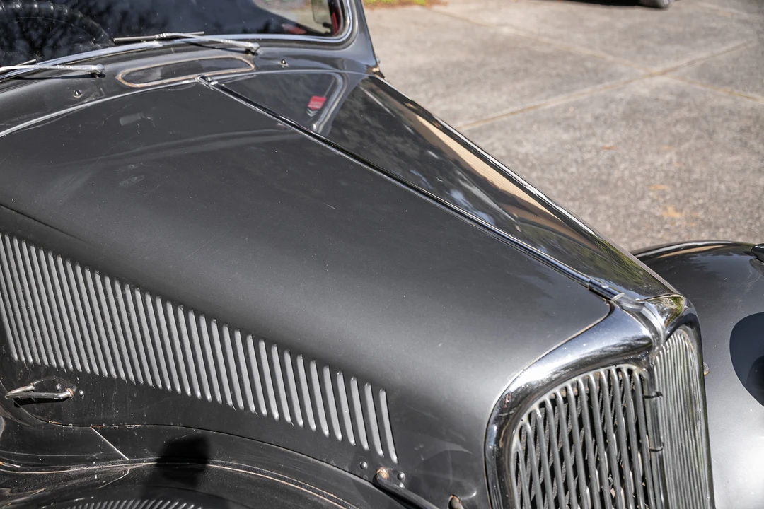 1951 Citroen Traction Avant - Image 16 of 31