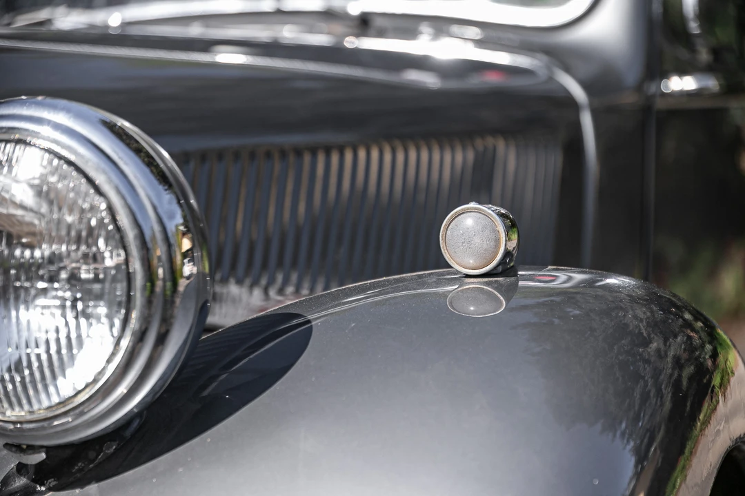 1951 Citroen Traction Avant - Image 17 of 31