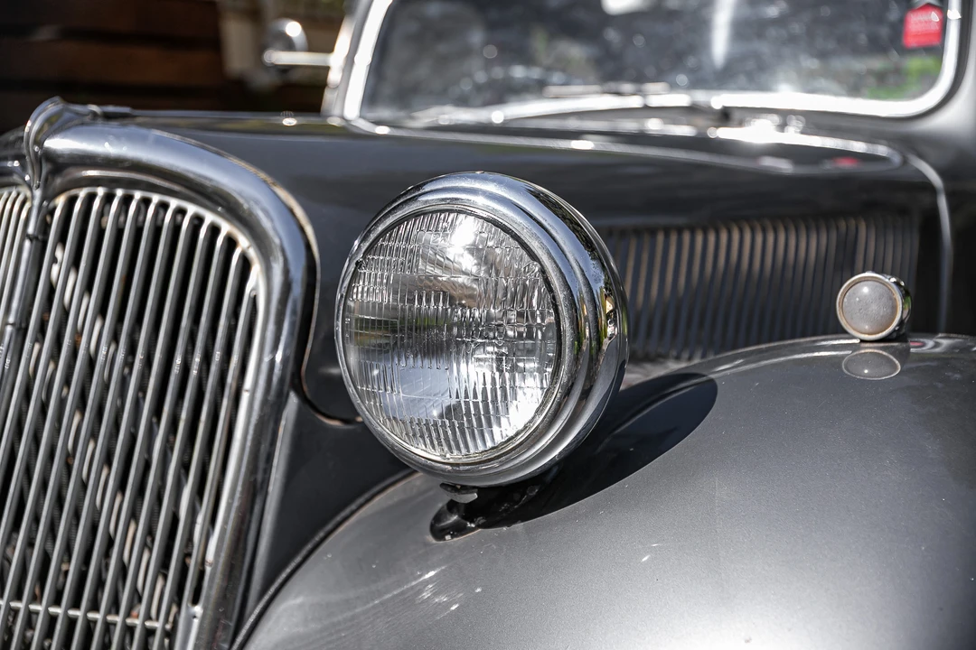 1951 Citroen Traction Avant - Image 18 of 31