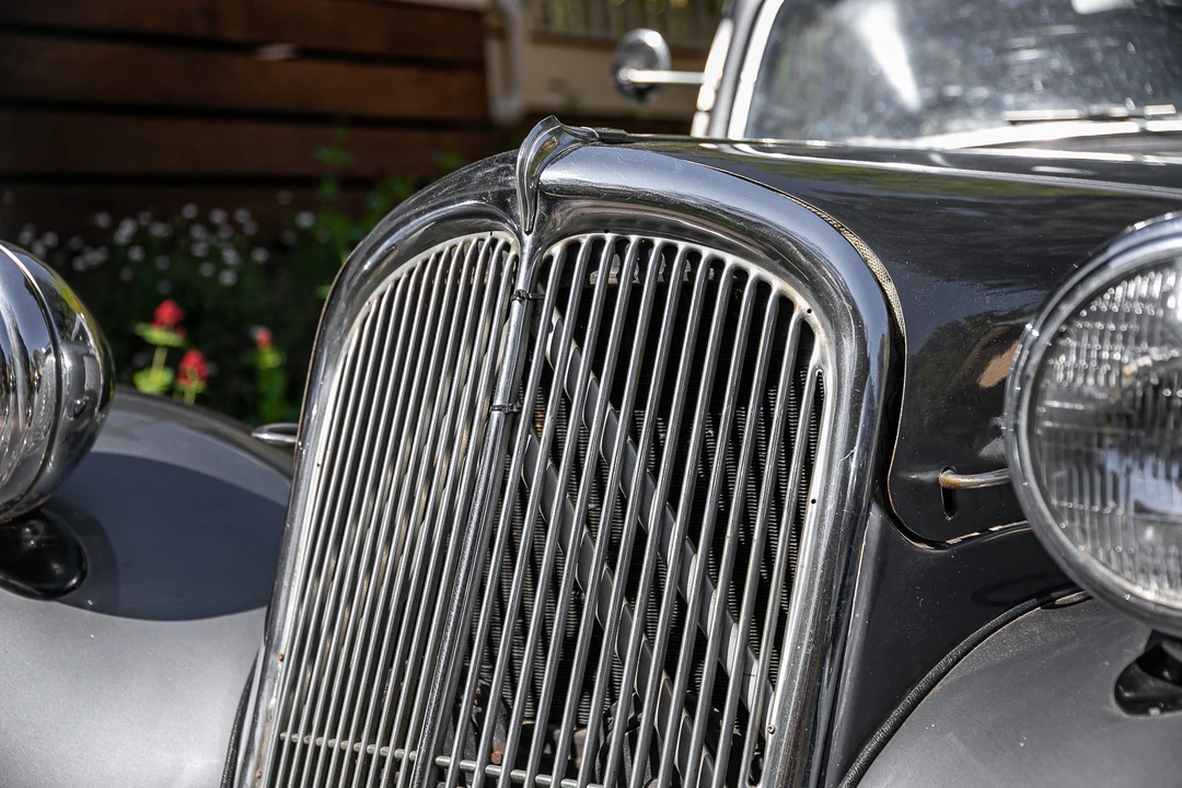 1951 Citroen Traction Avant - Image 19 of 31