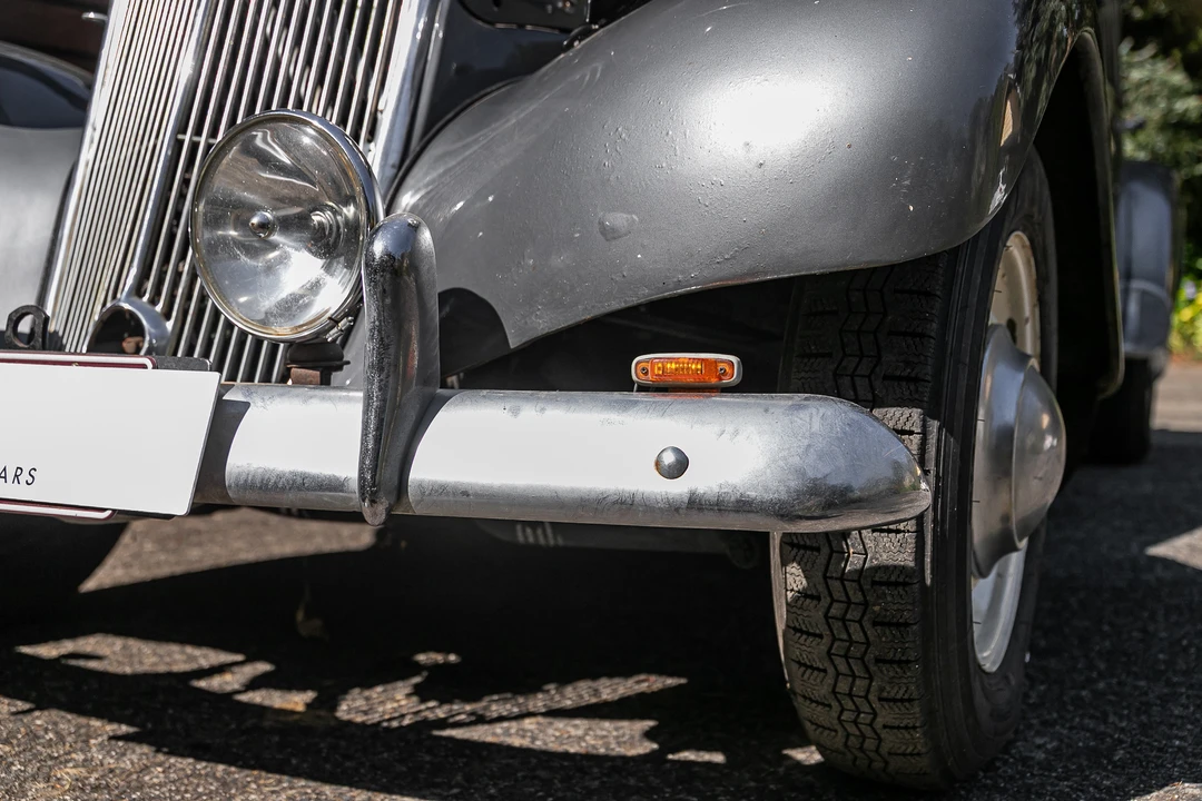 1951 Citroen Traction Avant - Image 21 of 31