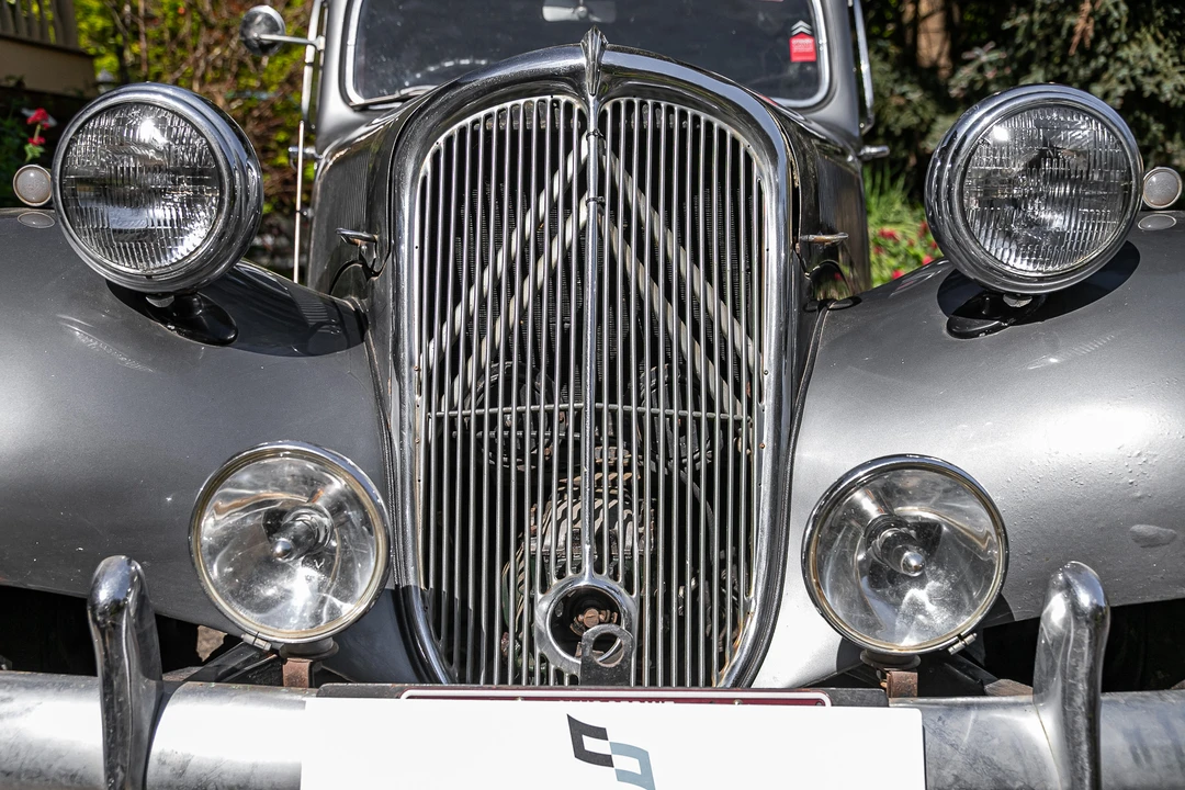 1951 Citroen Traction Avant - Image 23 of 31