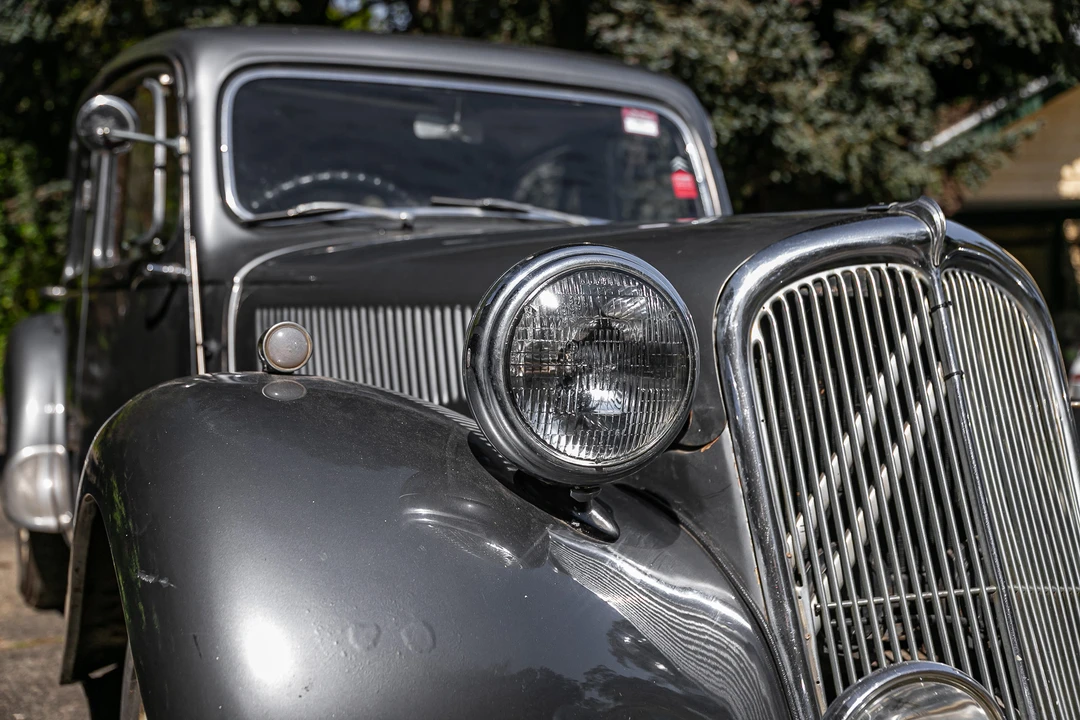 1951 Citroen Traction Avant - Image 25 of 31